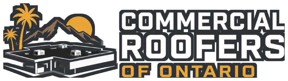 Commercial Roofers of Ontario logo