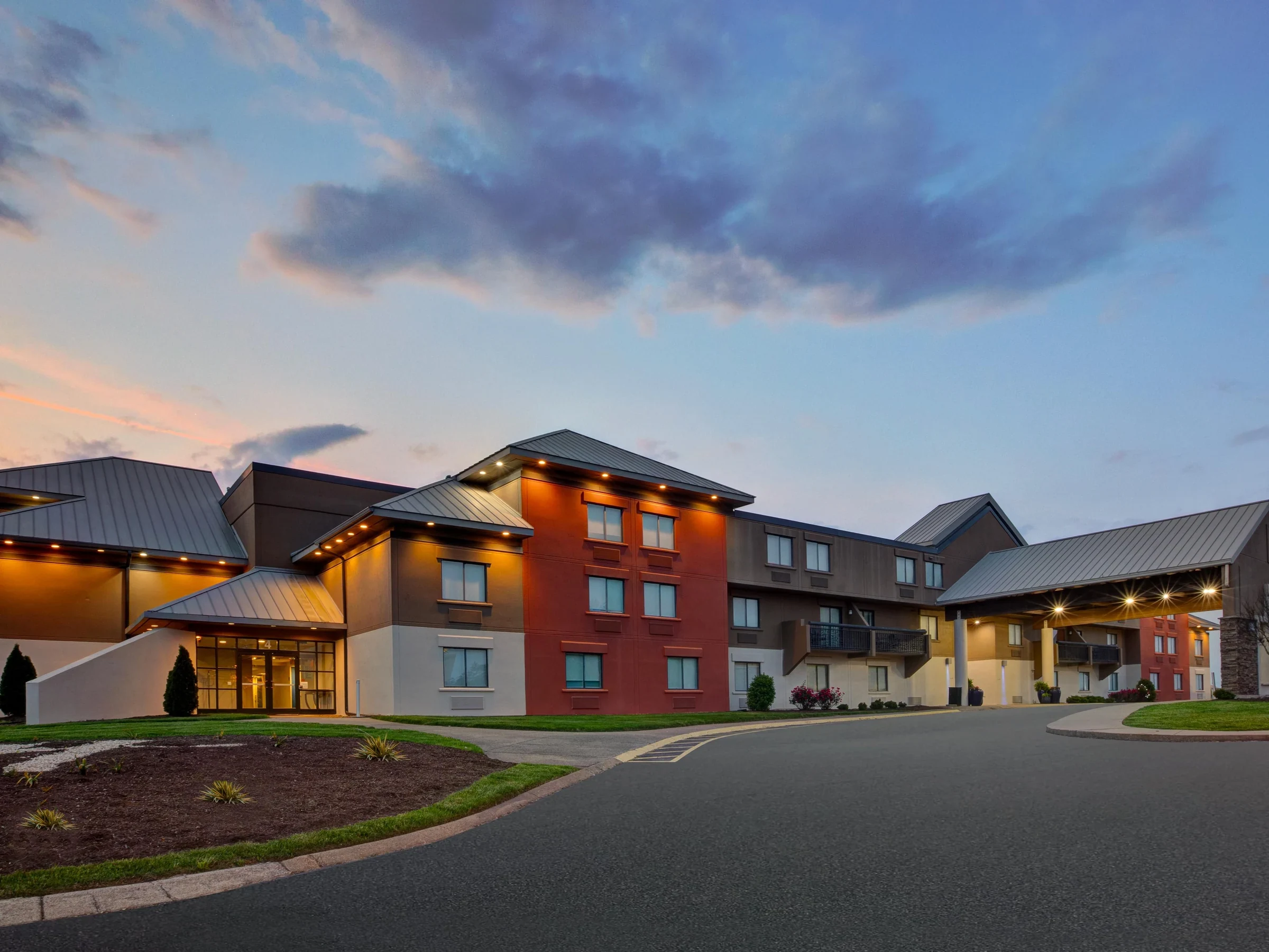 Hotel and Hospitality Roofing in Ontario, CA